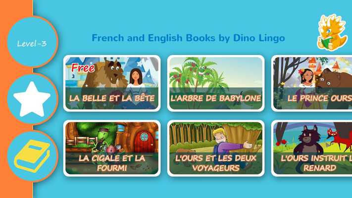 Emulate Android APK French and English Stories Emulate Android APK French and English Stories