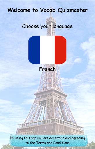 Run android online APK French Beginner Vocab from MyAndroid or emulate French Beginner Vocab using MyAndroid Run android online APK French Beginner Vocab from MyAndroid or emulate French Beginner Vocab using MyAndroid