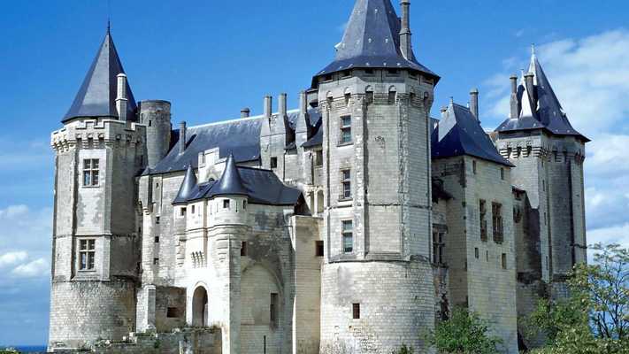 Emulate Android APK French chateaus. LiveWallpaper Emulate Android APK French chateaus. LiveWallpaper