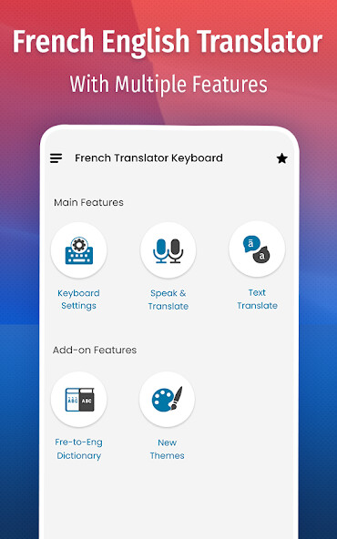 Run android online APK French Chat Translator from MyAndroid or emulate French Chat Translator using MyAndroid