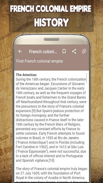 Run android online APK French Colonial Empire History from MyAndroid or emulate French Colonial Empire History using MyAndroid Run android online APK French Colonial Empire History from MyAndroid or emulate French Colonial Empire History using MyAndroid