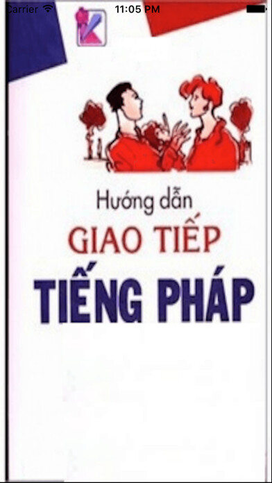 Emulate iPhone app French Communicate Daily using MyAndroid Emulate iPhone app French Communicate Daily using MyAndroid