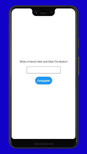 Run android online APK French Conjugaison from MyAndroid or emulate French Conjugaison using MyAndroid Run android online APK French Conjugaison from MyAndroid or emulate French Conjugaison using MyAndroid