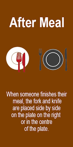 Run android online APK French Eating Manners from MyAndroid or emulate French Eating Manners using MyAndroid