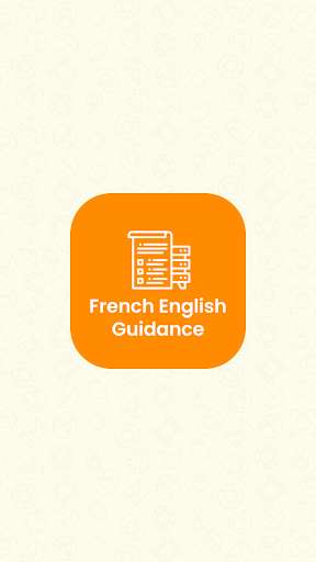 Run android online APK French English Guidance from MyAndroid or emulate French English Guidance using MyAndroid