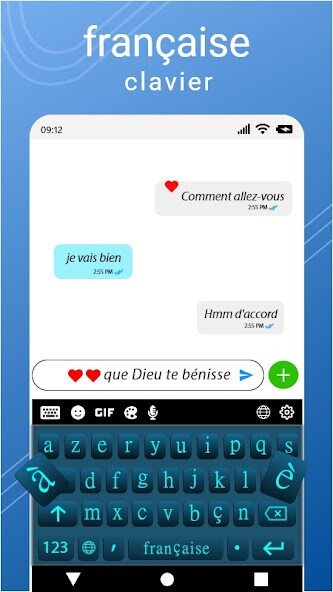 Run android online APK French English Keyboard from MyAndroid or emulate French English Keyboard using MyAndroid Run android online APK French English Keyboard from MyAndroid or emulate French English Keyboard using MyAndroid