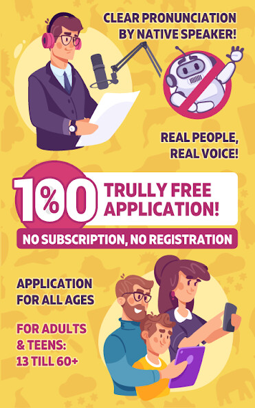 Run android online APK French for Beginners: LinDuo from MyAndroid or emulate French for Beginners: LinDuo using MyAndroid