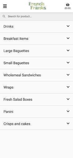 Run android online APK French Franks from MyAndroid or emulate French Franks using MyAndroid Run android online APK French Franks from MyAndroid or emulate French Franks using MyAndroid