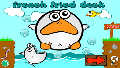 Run android online APK French Fried Duck from MyAndroid or emulate French Fried Duck using MyAndroid