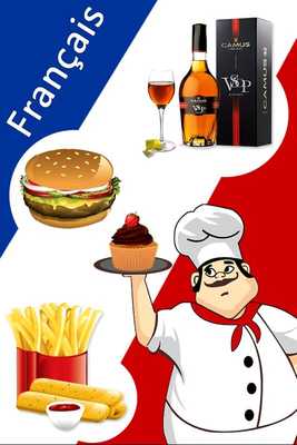 Emulate Android APK French Good Food Emulate Android APK French Good Food