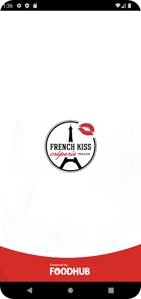 Run android online APK French Kiss Creperie Trailer from MyAndroid or emulate French Kiss Creperie Trailer using MyAndroid Run android online APK French Kiss Creperie Trailer from MyAndroid or emulate French Kiss Creperie Trailer using MyAndroid