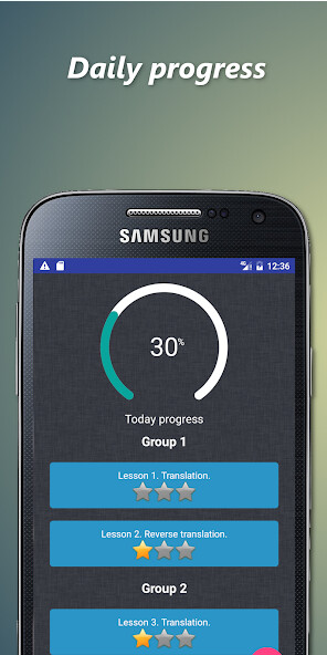 Run android online APK French language tutorial from MyAndroid or emulate French language tutorial using MyAndroid