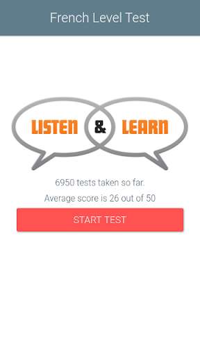 Emulate Android APK French Level Test Emulate Android APK French Level Test