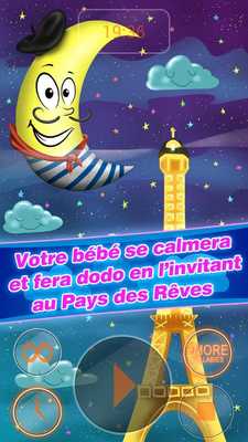 Emulate Android APK French Lullabies Emulate Android APK French Lullabies