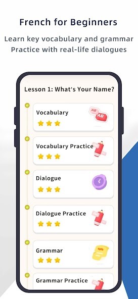Run android online APK French Mastery: Beginner to B1 from MyAndroid or emulate French Mastery: Beginner to B1 using MyAndroid Run android online APK French Mastery: Beginner to B1 from MyAndroid or emulate French Mastery: Beginner to B1 using MyAndroid