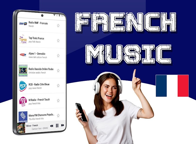 Run android online APK French Music app from MyAndroid or emulate French Music app using MyAndroid Run android online APK French Music app from MyAndroid or emulate French Music app using MyAndroid