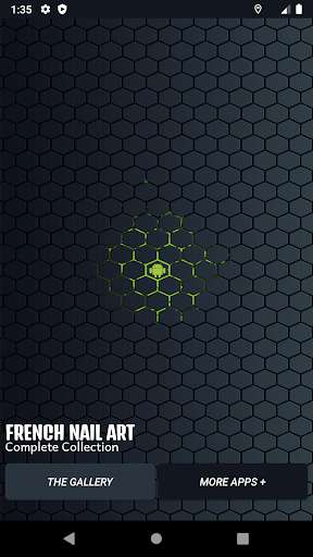 Emulate Android APK French Nail Art Emulate Android APK French Nail Art