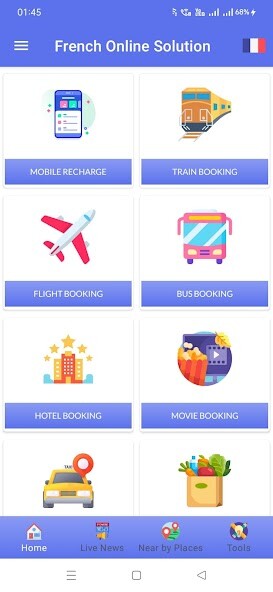 Run android online APK French Online Solution Hub from MyAndroid or emulate French Online Solution Hub using MyAndroid Run android online APK French Online Solution Hub from MyAndroid or emulate French Online Solution Hub using MyAndroid