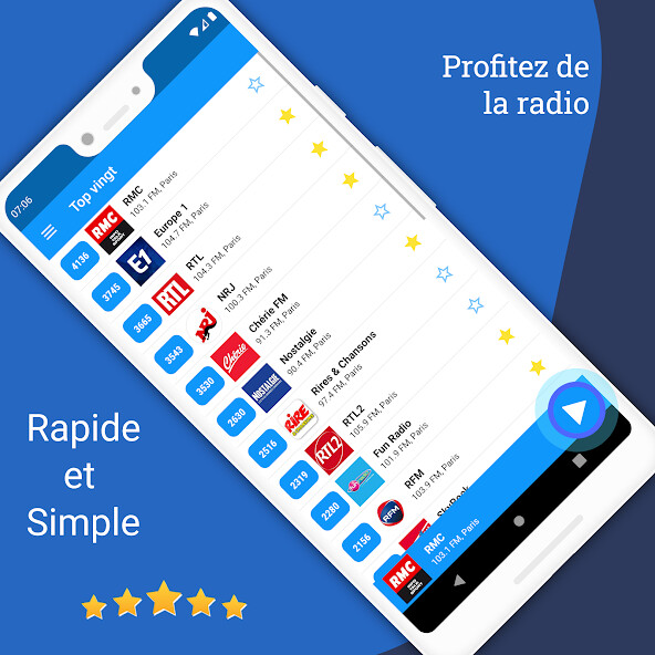 Run android online APK French Radio - Online radio from MyAndroid or emulate French Radio - Online radio using MyAndroid Run android online APK French Radio - Online radio from MyAndroid or emulate French Radio - Online radio using MyAndroid