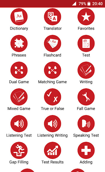 Run android online APK French - Romanian from MyAndroid or emulate French - Romanian using MyAndroid