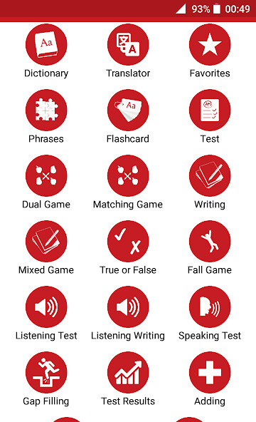 Run android online APK French - Russian from MyAndroid or emulate French - Russian using MyAndroid