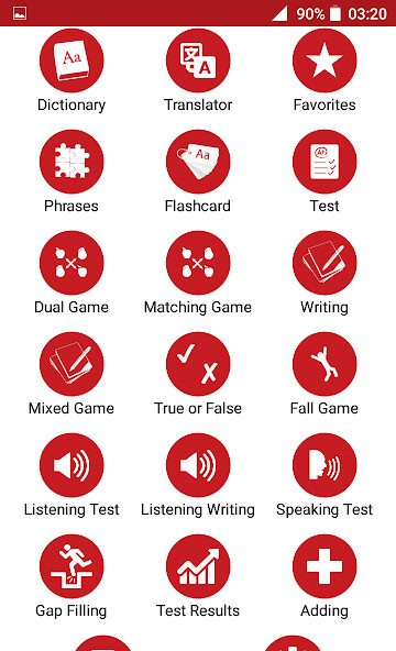 Run android online APK French - Slovak from MyAndroid or emulate French - Slovak using MyAndroid Run android online APK French - Slovak from MyAndroid or emulate French - Slovak using MyAndroid