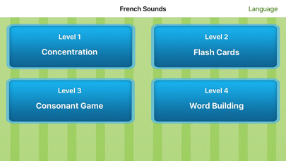 Emulate iPhone app French Sounds using MyAndroid Emulate iPhone app French Sounds using MyAndroid