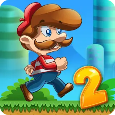 Emulate Android APK Frenchs World 2 1.0.7 