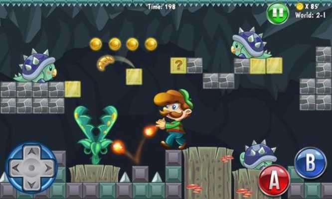 Emulate Android APK Frenchs World Emulate Android APK Frenchs World