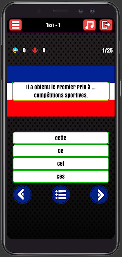 Run android online APK French Test Offline from MyAndroid or emulate French Test Offline using MyAndroid Run android online APK French Test Offline from MyAndroid or emulate French Test Offline using MyAndroid