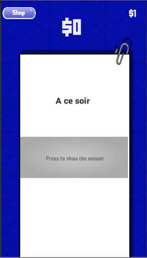 Run android online APK French Tycoon - Learn French from MyAndroid or emulate French Tycoon - Learn French using MyAndroid Run android online APK French Tycoon - Learn French from MyAndroid or emulate French Tycoon - Learn French using MyAndroid