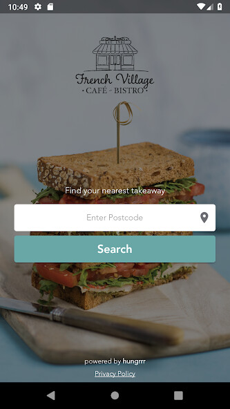 Run android online APK French Village Botanic from MyAndroid or emulate French Village Botanic using MyAndroid