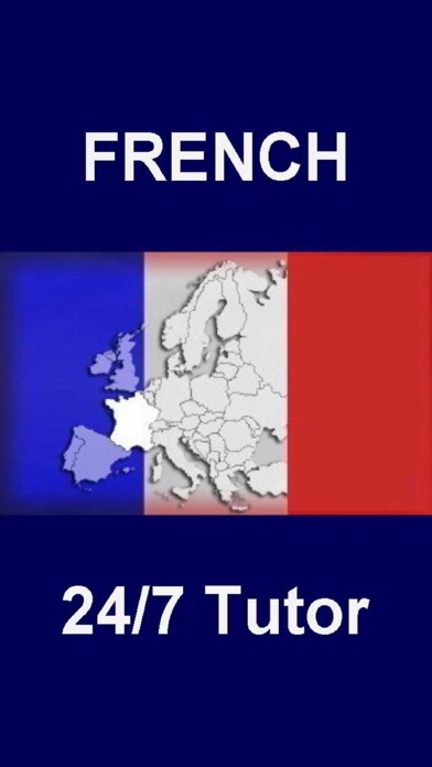 Emulate iPhone app French Vocabulary 24/7 Language Learning using MyAndroid Emulate iPhone app French Vocabulary 24/7 Language Learning using MyAndroid