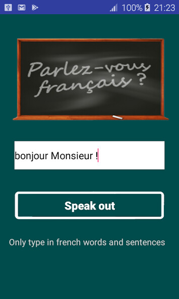 Run android online APK French Words Pronunciater from MyAndroid or emulate French Words Pronunciater using MyAndroid Run android online APK French Words Pronunciater from MyAndroid or emulate French Words Pronunciater using MyAndroid