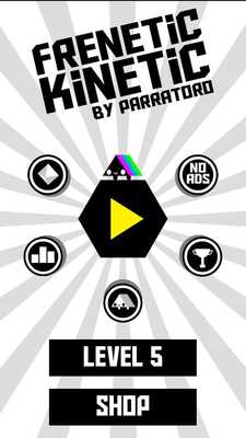 Emulate Android APK Frenetic Kinetic Emulate Android APK Frenetic Kinetic