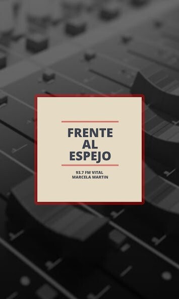 Run android online APK Frente al Espejo FM Vital from MyAndroid or emulate Frente al Espejo FM Vital using MyAndroid Run android online APK Frente al Espejo FM Vital from MyAndroid or emulate Frente al Espejo FM Vital using MyAndroid