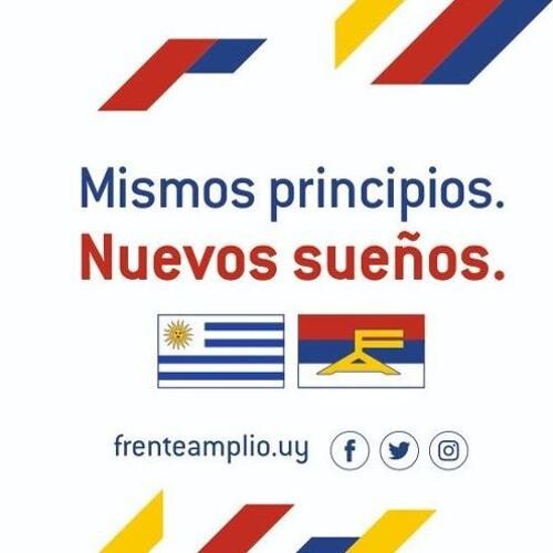 Run android online APK Frente Amplio Fan from MyAndroid or emulate Frente Amplio Fan using MyAndroid Run android online APK Frente Amplio Fan from MyAndroid or emulate Frente Amplio Fan using MyAndroid