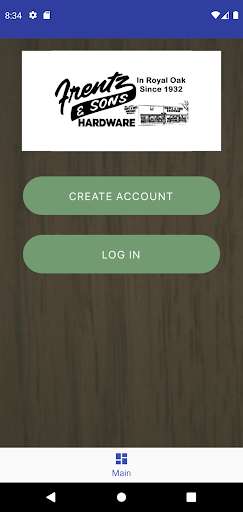Run android online APK Frentz & Sons Rewards from MyAndroid or emulate Frentz & Sons Rewards using MyAndroid Run android online APK Frentz & Sons Rewards from MyAndroid or emulate Frentz & Sons Rewards using MyAndroid