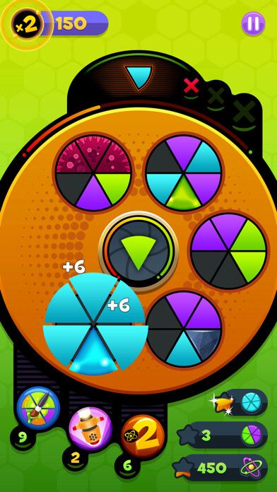 Emulate iPhone app Frenzic: Overtime using MyAndroid Emulate iPhone app Frenzic: Overtime using MyAndroid