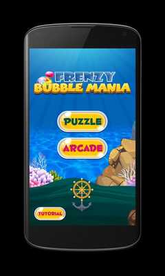 Emulate Android APK Frenzy Bubble Mania Emulate Android APK Frenzy Bubble Mania