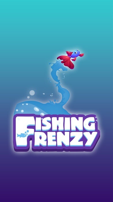 Emulate iPhone app Frenzy Fishing! using MyAndroid Emulate iPhone app Frenzy Fishing! using MyAndroid