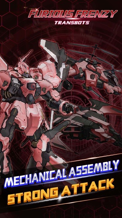Emulate iPhone app Frenzy the Robotcrafter: Fighter Edition using MyAndroid Emulate iPhone app Frenzy the Robotcrafter: Fighter Edition using MyAndroid