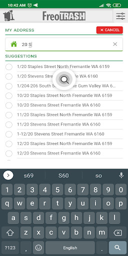 Run android online APK FreoTrash - Fremantle Rubbish Collection Reminders from MyAndroid or emulate FreoTrash - Fremantle Rubbish Collection Reminders using MyAndroid Run android online APK FreoTrash - Fremantle Rubbish Collection Reminders from MyAndroid or emulate FreoTrash - Fremantle Rubbish Collection Reminders using MyAndroid
