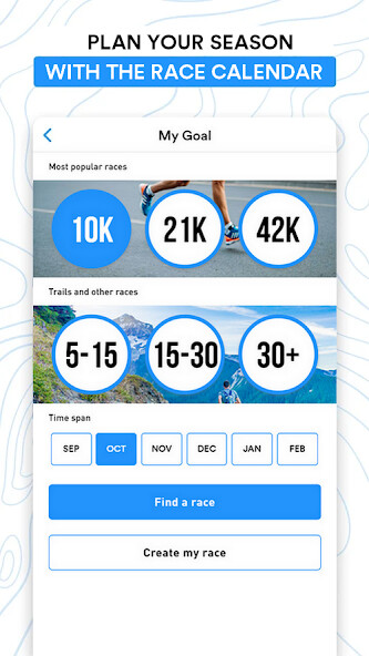 Run android online APK FREQUENCE Running - Coach from MyAndroid or emulate FREQUENCE Running - Coach using MyAndroid