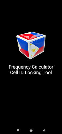 Run android online APK Frequency Calculator: Prepaid Wi-Fi Cell Lock Tool from MyAndroid or emulate Frequency Calculator: Prepaid Wi-Fi Cell Lock Tool using MyAndroid