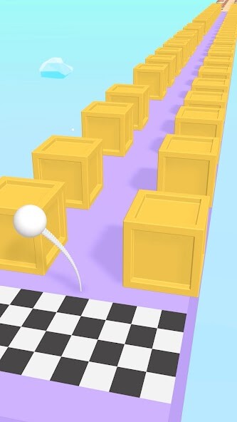 Run android online APK Frequency Master from MyAndroid or emulate Frequency Master using MyAndroid