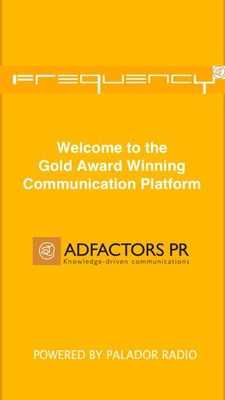 Emulate Android APK Frequency Radio Emulate Android APK Frequency Radio