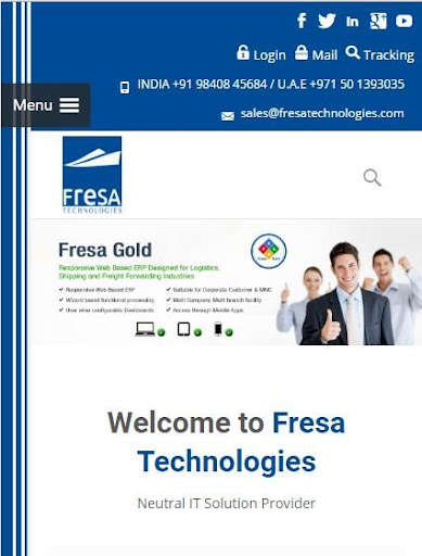 Run android online APK Fresa Technologies from MyAndroid or emulate Fresa Technologies using MyAndroid Run android online APK Fresa Technologies from MyAndroid or emulate Fresa Technologies using MyAndroid