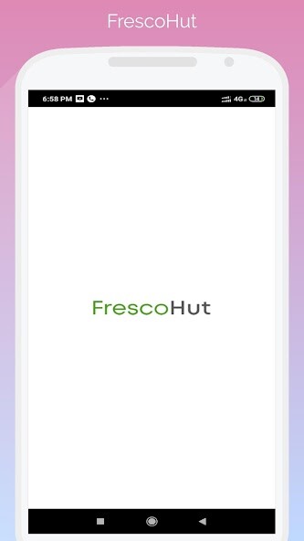 Run android online APK FrescoHut from MyAndroid or emulate FrescoHut using MyAndroid