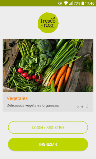 Run android online APK Fresco y Rico from MyAndroid or emulate Fresco y Rico using MyAndroid